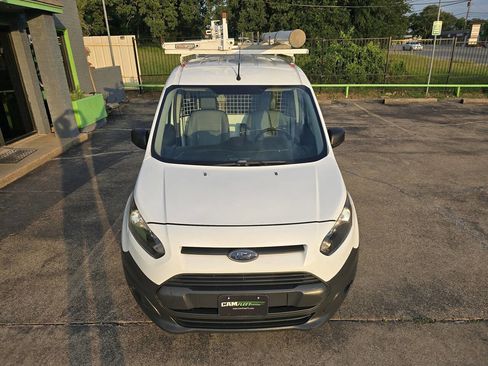 Used 2017 Ford Transit Connect XL image 5
