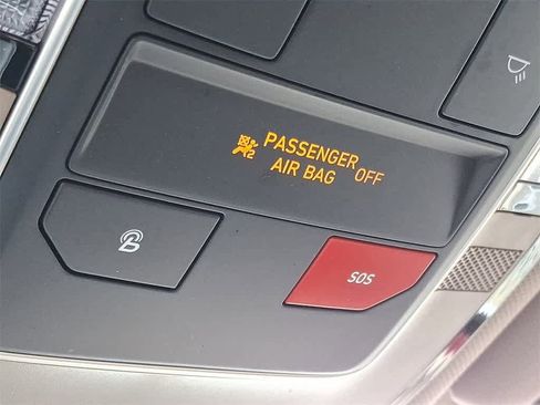 Used 2023 Hyundai Santa Fe SEL w/ Cargo Package image 21