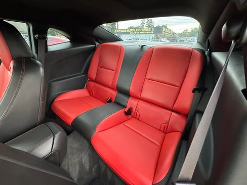 Used 2014 Chevrolet Camaro SS w/ RS Package RWD image 24