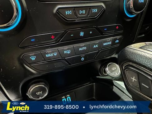 Used 2020 Ford Ranger XLT w/ Equipment Group 301A Mid image 12