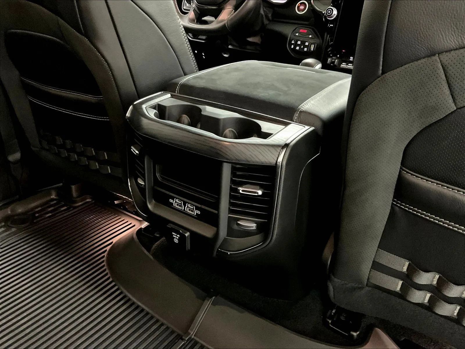 Used 2026 RAM 1500 RHO AWD/4WD image 18