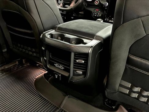 Used 2026 RAM 1500 RHO AWD/4WD image 18