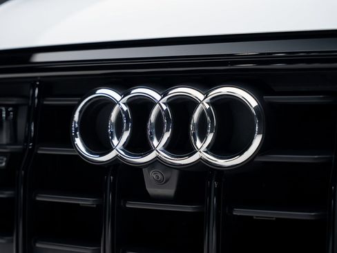 Used 2022 Audi SQ8 Premium Plus AWD/4WD image 13