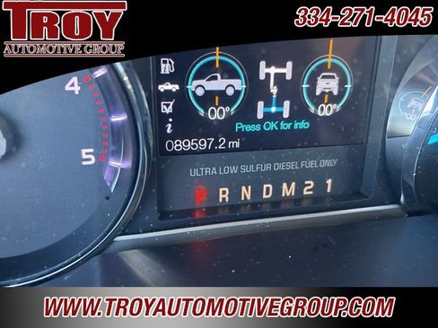 Used 2014 Ford F350 Lariat w/ Lariat Ultimate Package image 39