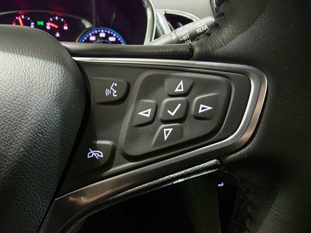 Used 2022 Chevrolet Equinox LT FWD image 18