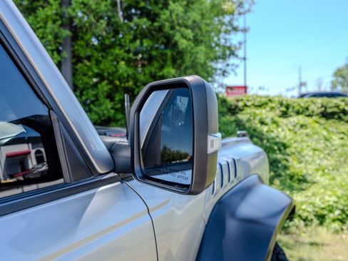 Used 2022 Ford Bronco Raptor AWD/4WD image 28