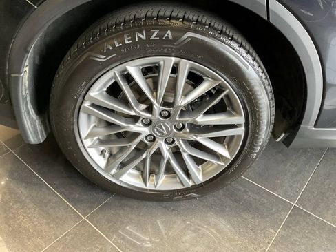 Certified 2023 Acura MDX SH-AWD w/ Advance Package image 8
