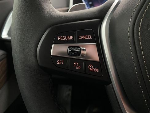 New 2026 BMW X5 xDrive40i image 17