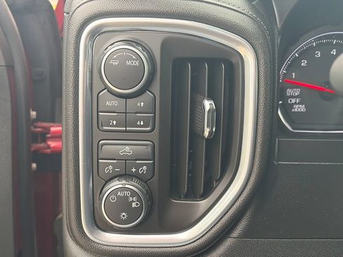 Certified 2020 Chevrolet Silverado 1500 LT w/ All-Star Edition AWD/4WD image 22