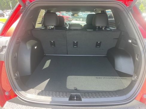 New 2026 Chevrolet Equinox ACTIV w/ Convenience Package III image 6