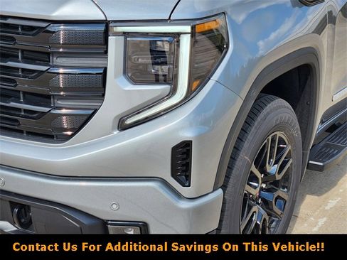 New 2026 GMC Sierra 1500 Elevation w/ Elevation Premium Package image 6