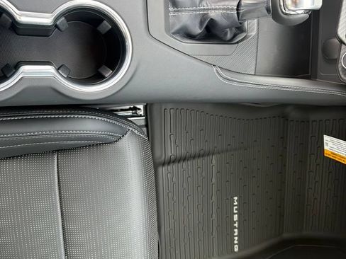 New 2026 Ford Mustang Premium RWD image 20