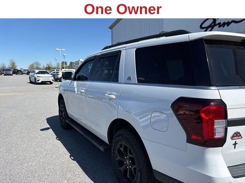 Used 2022 Ford Expedition Timberline image 7