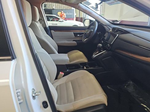 Used 2018 Honda CR-V EX image 8