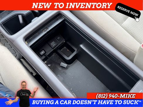 Used 2014 Honda CR-V EX image 29
