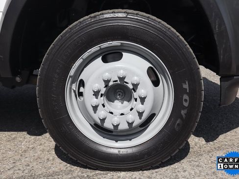 Used 2019 RAM 5500 Tradesman image 35