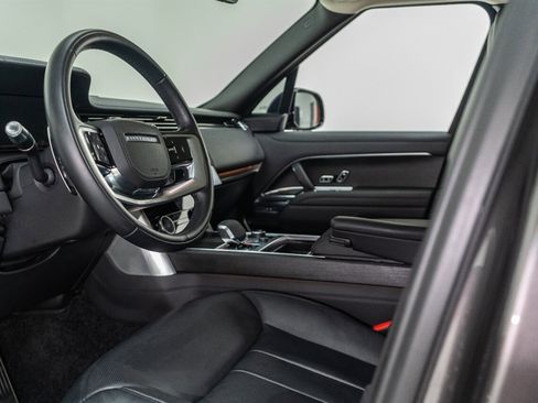 Used 2022 Land Rover Range Rover Long Wheelbase First Edition image 66