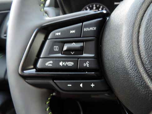 New 2026 Subaru Ascent Bronze Edition image 21