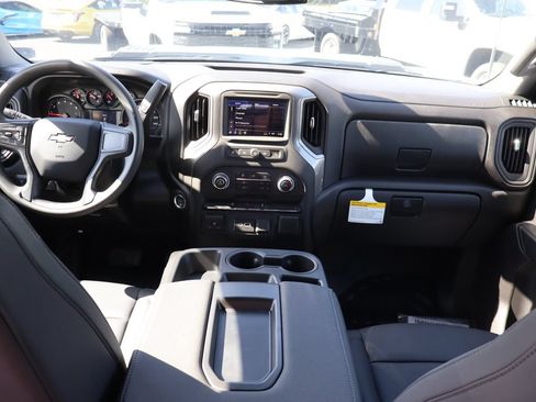 New 2026 Chevrolet Silverado 2500 W/T w/ WT Convenience Package AWD/4WD image 26