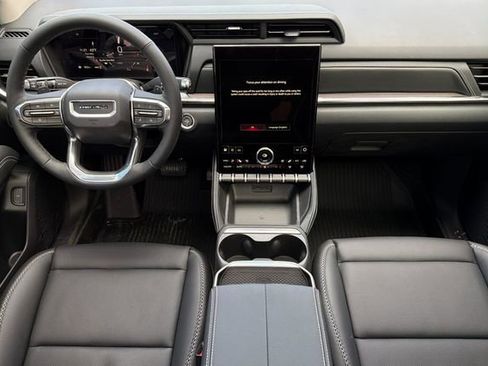 New 2026 GMC Terrain Denali w/ LPO, Floor Liner Package AWD/4WD image 14
