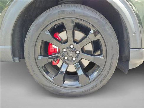 Used 2022 Ford Explorer ST w/ Equipment Group 401A AWD/4WD image 20