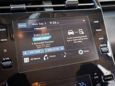 Used 2024 Hyundai Tucson SEL image 23