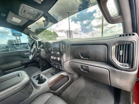 Used 2021 GMC Sierra 1500 Elevation AWD/4WD image 28