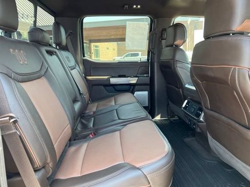 Used 2021 Ford F150 King Ranch AWD/4WD image 21