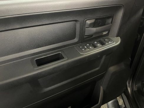 Used 2025 RAM 2500 Tradesman image 18