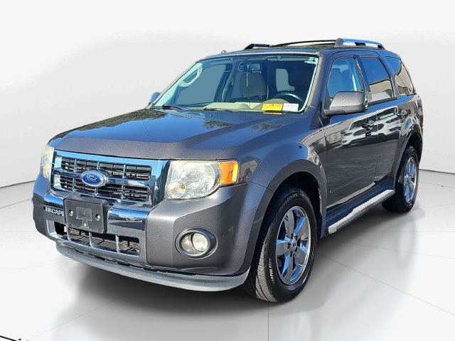 Used 2012 Ford Escape Limited FWD image 7
