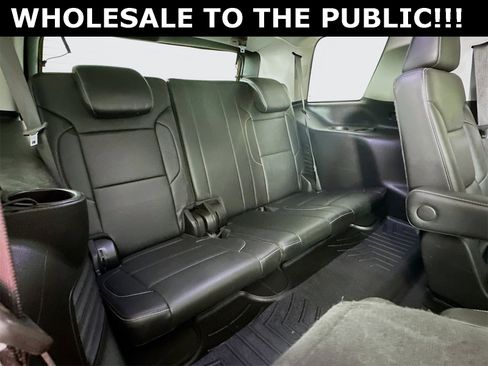 Used 2019 Chevrolet Tahoe LT image 30