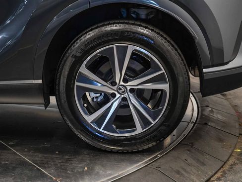 Used 2025 Lexus RX 350 FWD image 10