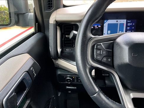 Used 2022 Ford Bronco Big Bend AWD/4WD image 28