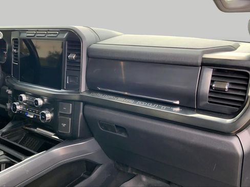 Used 2024 Ford F250 Lariat w/ Chrome Package AWD/4WD image 17