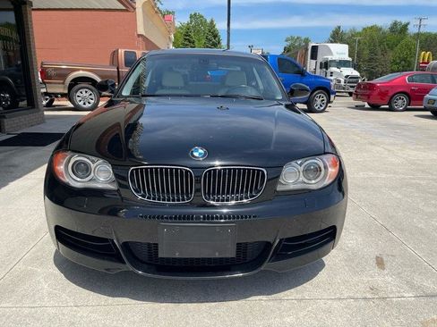 Used 2008 BMW 135i Coupe RWD image 5