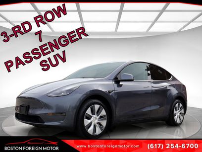Used 2023 Tesla Model Y Long Range