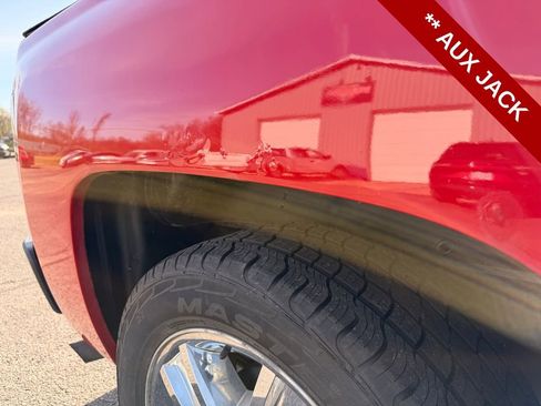 Used 2013 Chevrolet Silverado 1500 LT RWD image 10