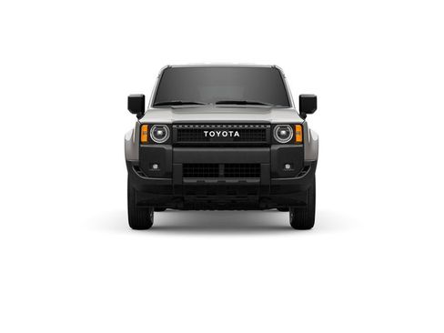 New 2026 Toyota Land Cruiser 1958 AWD/4WD image 38