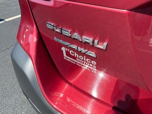 Used 2023 Subaru Outback Limited AWD/4WD image 34
