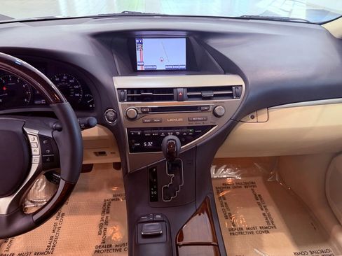 Used 2015 Lexus RX 350 FWD image 24