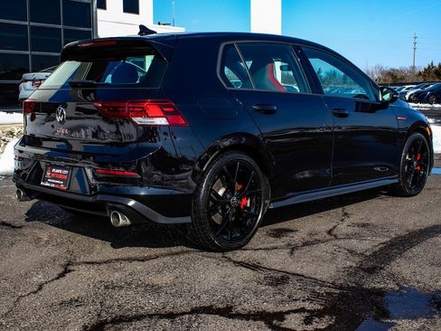 Used 2024 Volkswagen GTI Autobahn image 6