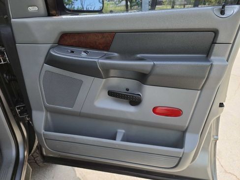 Used 2009 Dodge Ram 3500 Truck Laramie w/ Trailer Tow Group image 36