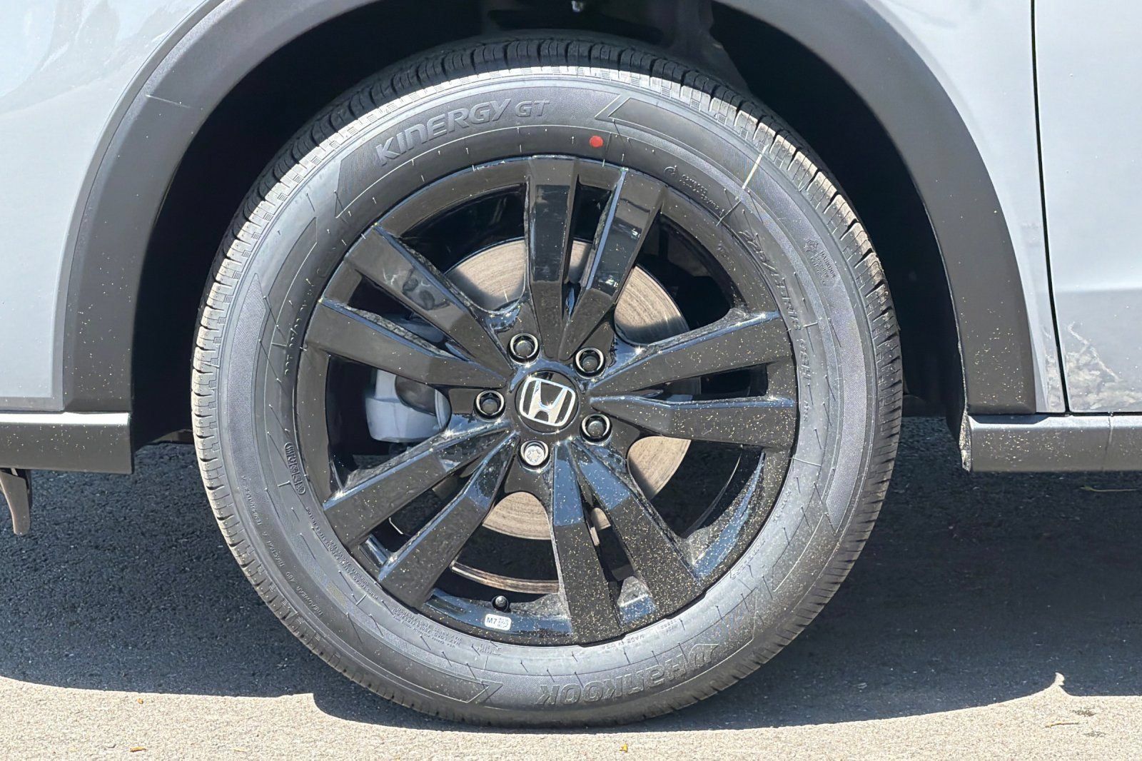 Used 2026 Honda HR-V Sport image 32