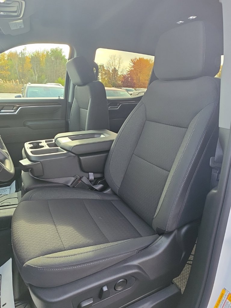 New 2026 Chevrolet Silverado 1500 RST w/ RST Select Package AWD/4WD image 17