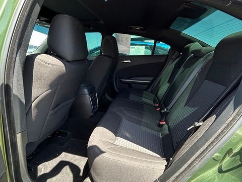 Used 2023 Dodge Charger SXT RWD image 8