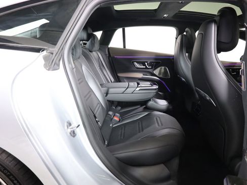 Used 2025 Mercedes-Benz EQS AMG 4MATIC image 61