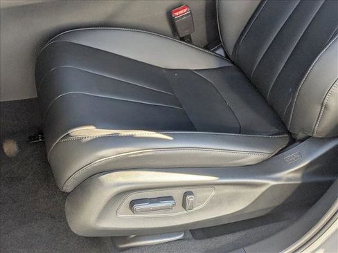 New 2025 Acura ADX FWD image 4