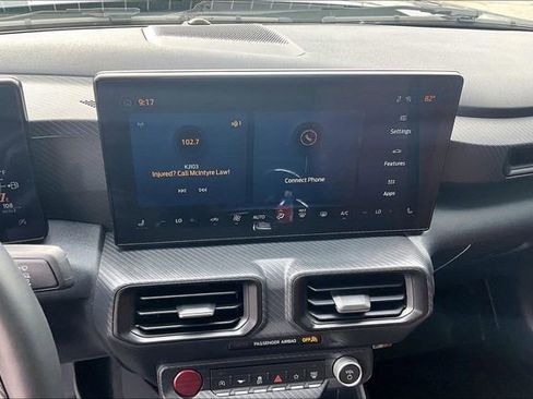 Used 2025 Ford Mustang Coupe RWD image 20