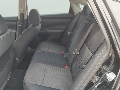 Used 2016 Nissan Altima 2.5 S w/ Power Driver Seat Package image 13