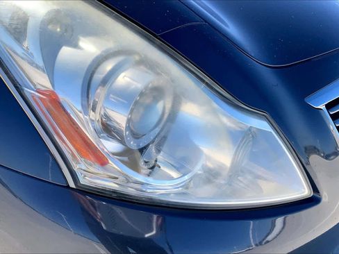 Used 2012 INFINITI G37 Journey w/ Premium Pkg image 23